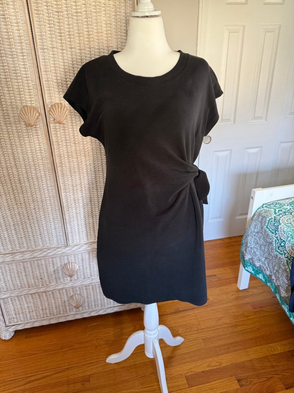 Cable and Gauge Sport Dress